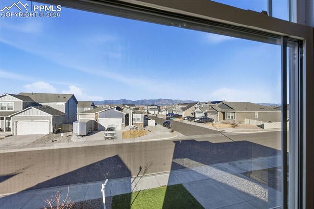 9735 Cronin Street, Fountain, CO 80817