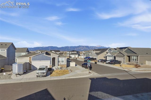 9735 Cronin Street, Fountain, CO 80817