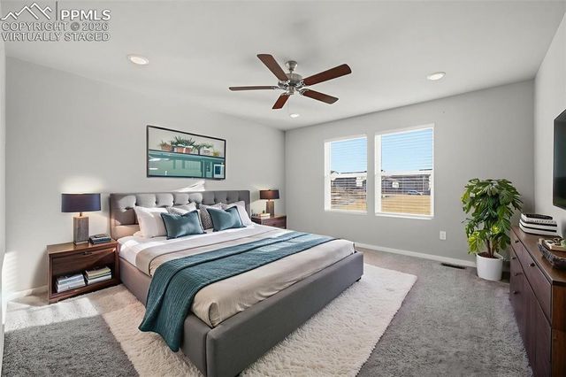 9735 Cronin Street, Fountain, CO 80817