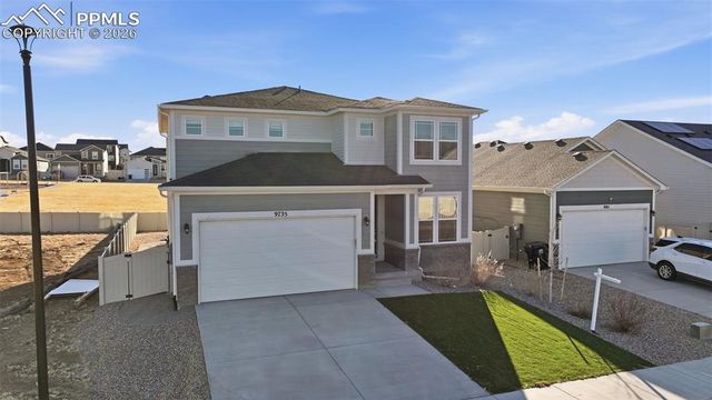 9735 Cronin Street, Fountain, CO 80817