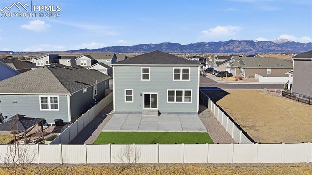 9735 Cronin Street, Fountain, CO 80817