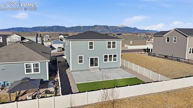 9735 Cronin Street, Fountain, CO 80817