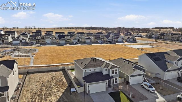 9735 Cronin Street, Fountain, CO 80817