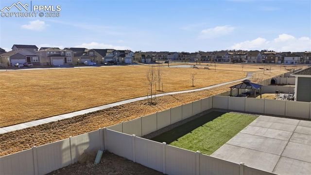 9735 Cronin Street, Fountain, CO 80817