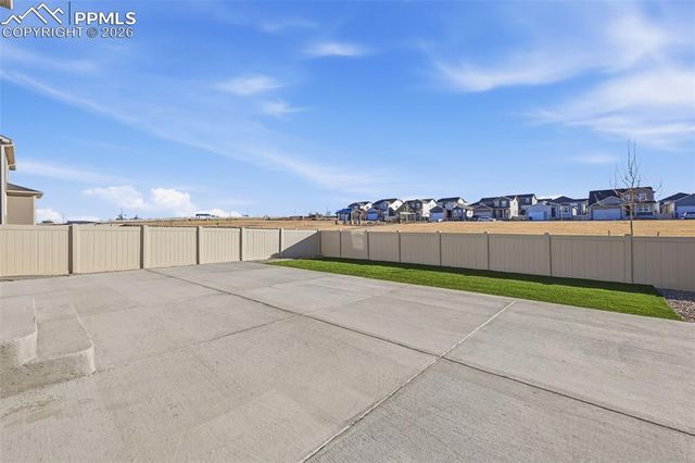 9735 Cronin Street, Fountain, CO 80817