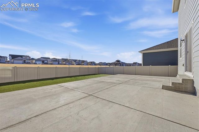 9735 Cronin Street, Fountain, CO 80817