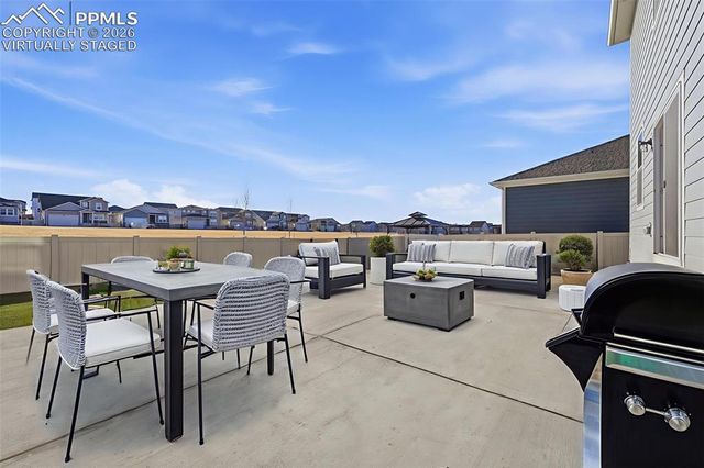 9735 Cronin Street, Fountain, CO 80817