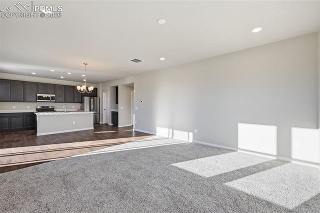 9735 Cronin Street, Fountain, CO 80817