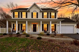 4471 Millstream Drive, Clay, NY 13041