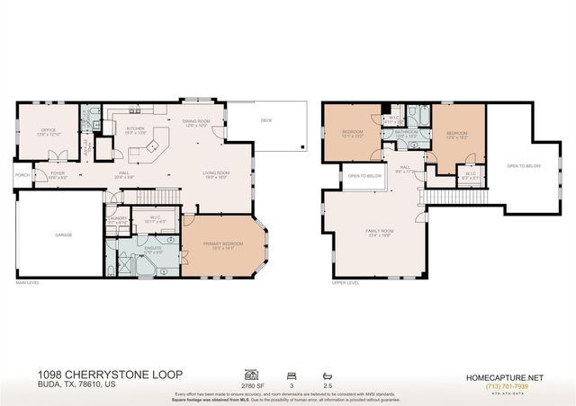 1098 Cherrystone LOOP, Buda, TX 78610