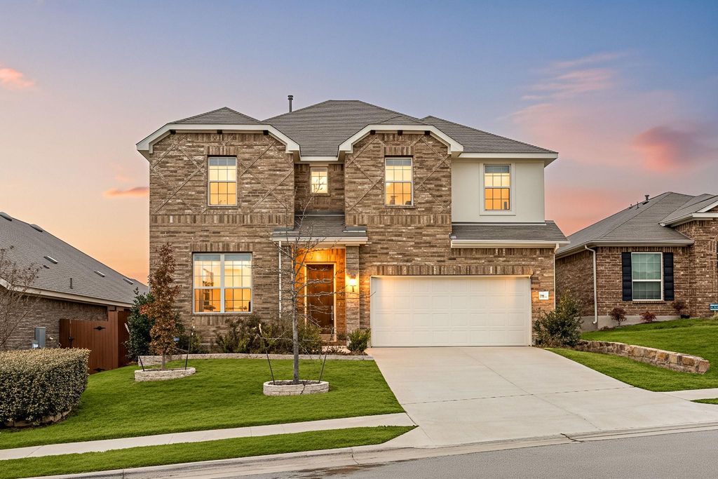 1098 Cherrystone LOOP, Buda, TX 78610