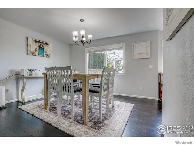 2875 Dafina Drive, Loveland, CO 80537