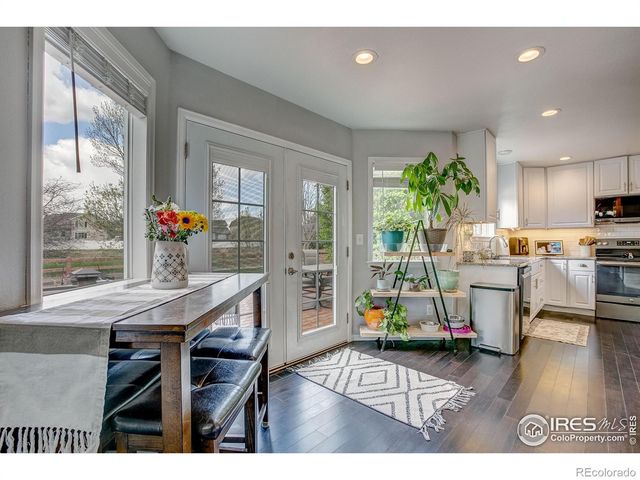 2875 Dafina Drive, Loveland, CO 80537