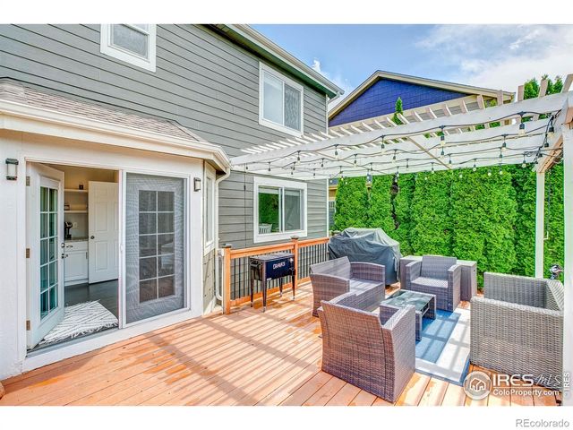 2875 Dafina Drive, Loveland, CO 80537