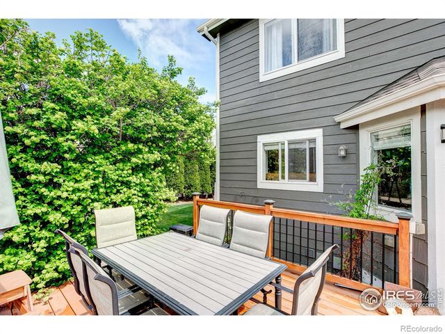 2875 Dafina Drive, Loveland, CO 80537