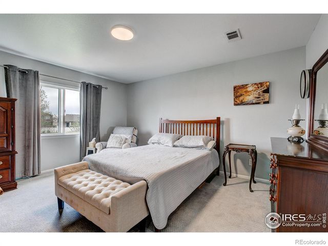 2875 Dafina Drive, Loveland, CO 80537