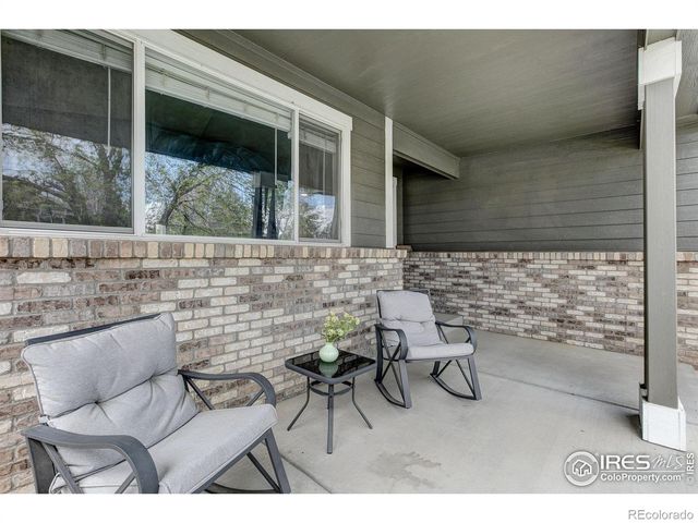 2875 Dafina Drive, Loveland, CO 80537