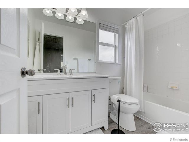 2875 Dafina Drive, Loveland, CO 80537