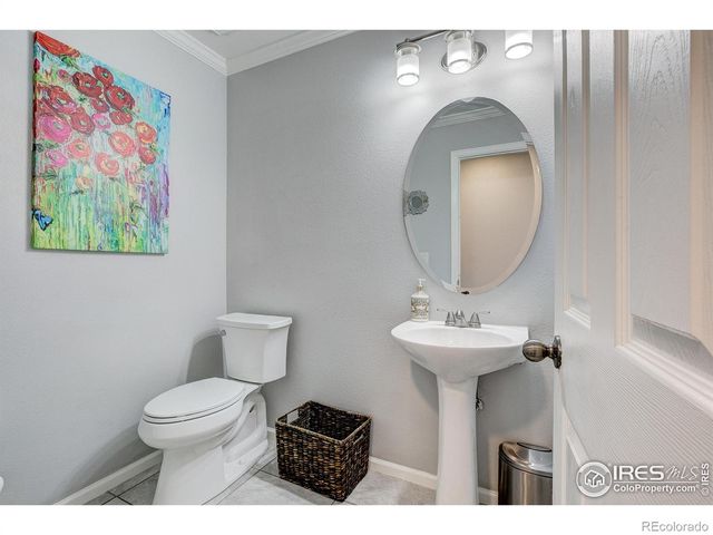 2875 Dafina Drive, Loveland, CO 80537