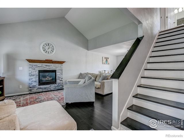 2875 Dafina Drive, Loveland, CO 80537