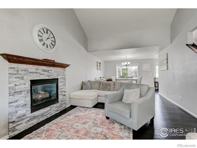 2875 Dafina Drive, Loveland, CO 80537