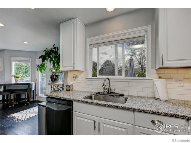 2875 Dafina Drive, Loveland, CO 80537