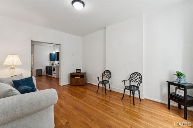 4265 Botanical Avenue, St Louis, MO 63110