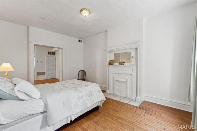 4265 Botanical Avenue, St Louis, MO 63110