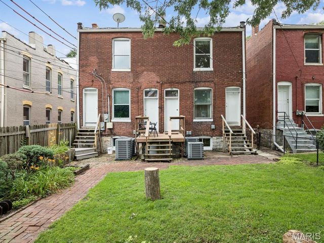 4265 Botanical Avenue, St Louis, MO 63110