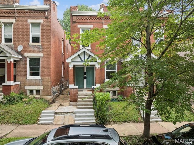 4265 Botanical Avenue, St Louis, MO 63110