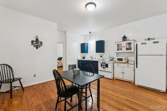 4265 Botanical Avenue, St Louis, MO 63110