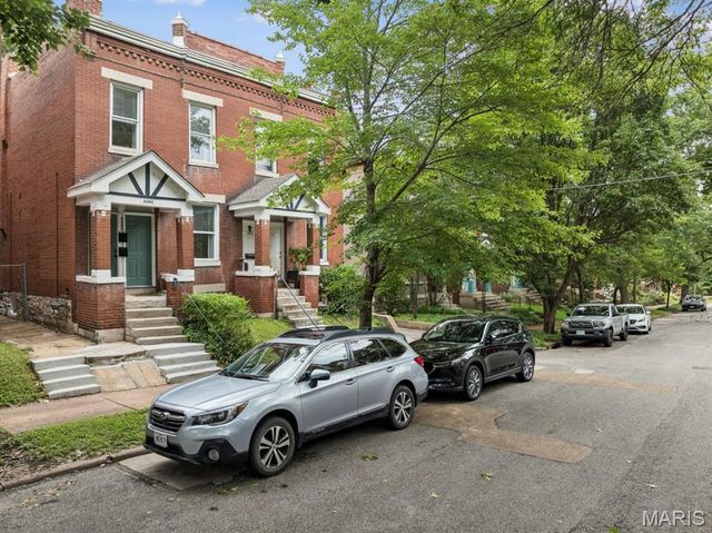 4265 Botanical Avenue, St Louis, MO 63110