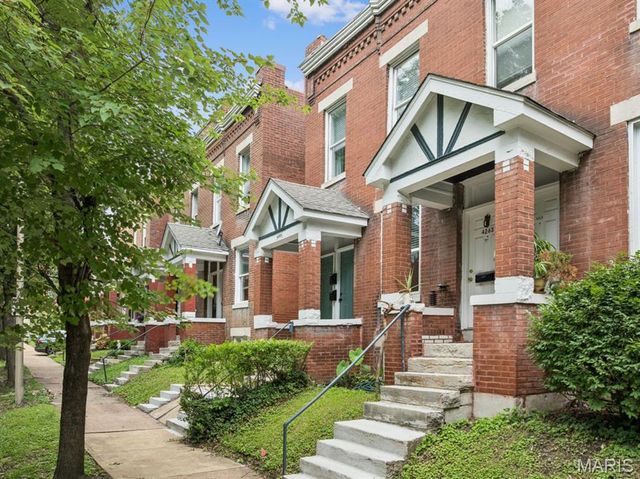 4265 Botanical Avenue, St Louis, MO 63110