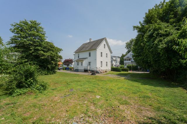 35 York Street 2, Ansonia, CT 06401