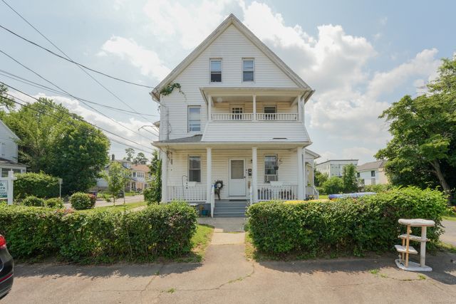 35 York Street 2, Ansonia, CT 06401