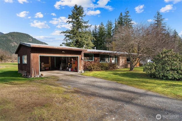 58161 State Route 20, Rockport, WA 98283