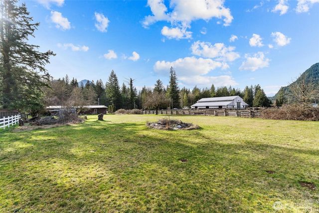 58161 State Route 20, Rockport, WA 98283