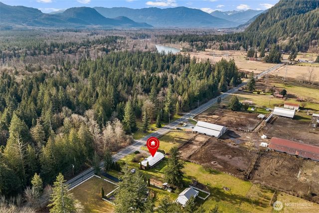 58161 State Route 20, Rockport, WA 98283