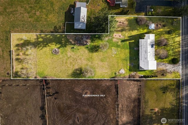 58161 State Route 20, Rockport, WA 98283