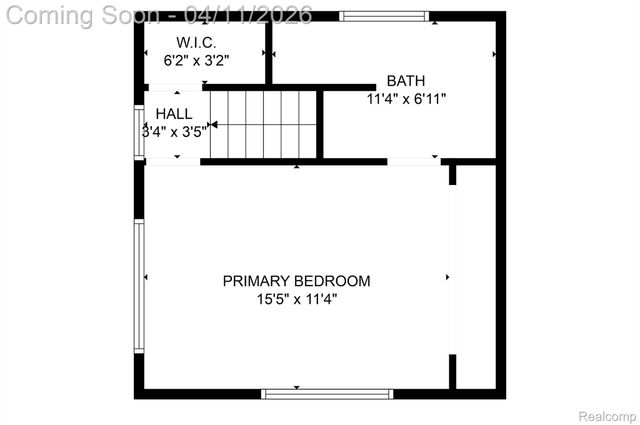 21301 Violet Street, St. Clair Shores, MI 48082