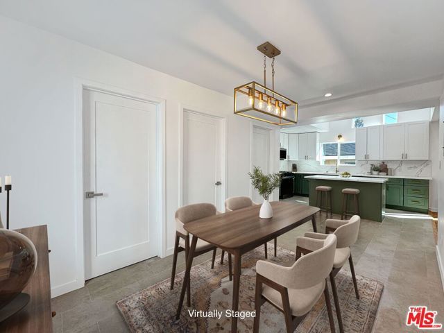 5930 Willoughby Avenue, Hollywood (los Angeles), CA 90038