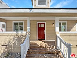 5930 Willoughby Avenue, Hollywood (los Angeles), CA 90038