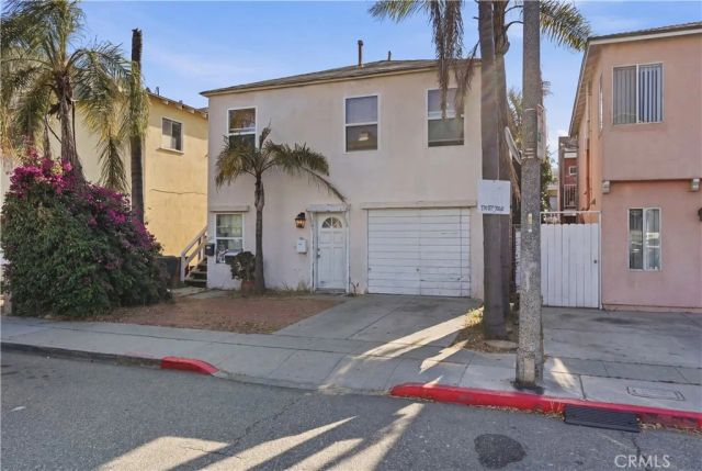 518 Bayview Drive, Hermosa Beach, CA 90254