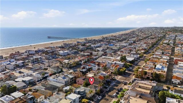 518 Bayview Drive, Hermosa Beach, CA 90254