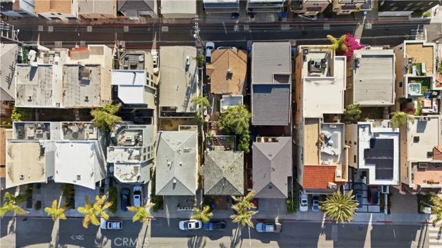 518 Bayview Drive, Hermosa Beach, CA 90254