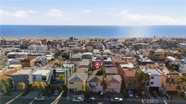 518 Bayview Drive, Hermosa Beach, CA 90254