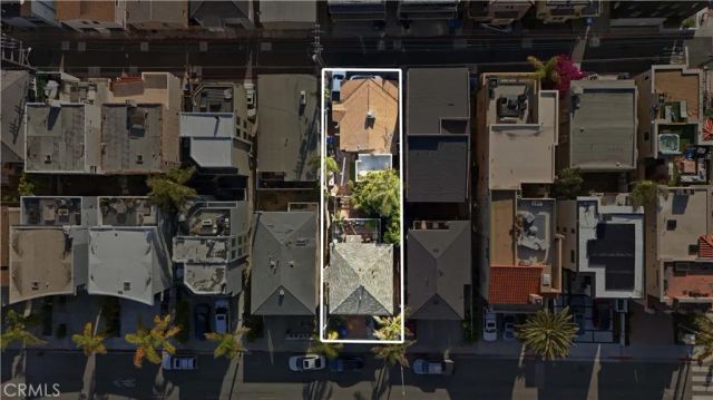 518 Bayview Drive, Hermosa Beach, CA 90254