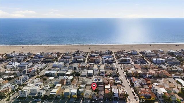 518 Bayview Drive, Hermosa Beach, CA 90254