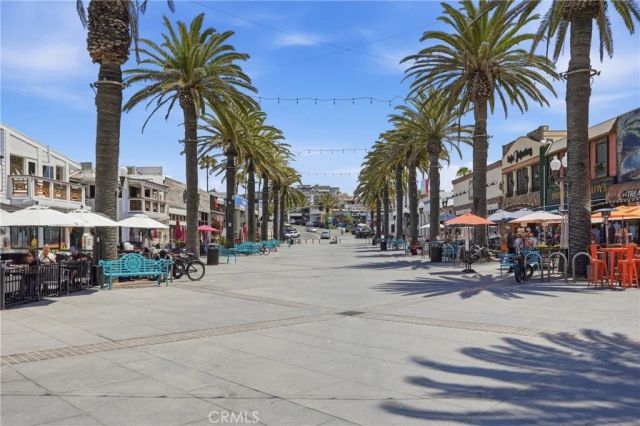 518 Bayview Drive, Hermosa Beach, CA 90254