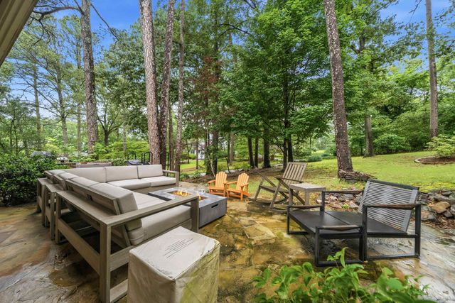 203 Deanwood Terrace, Hot Springs, AR 71901